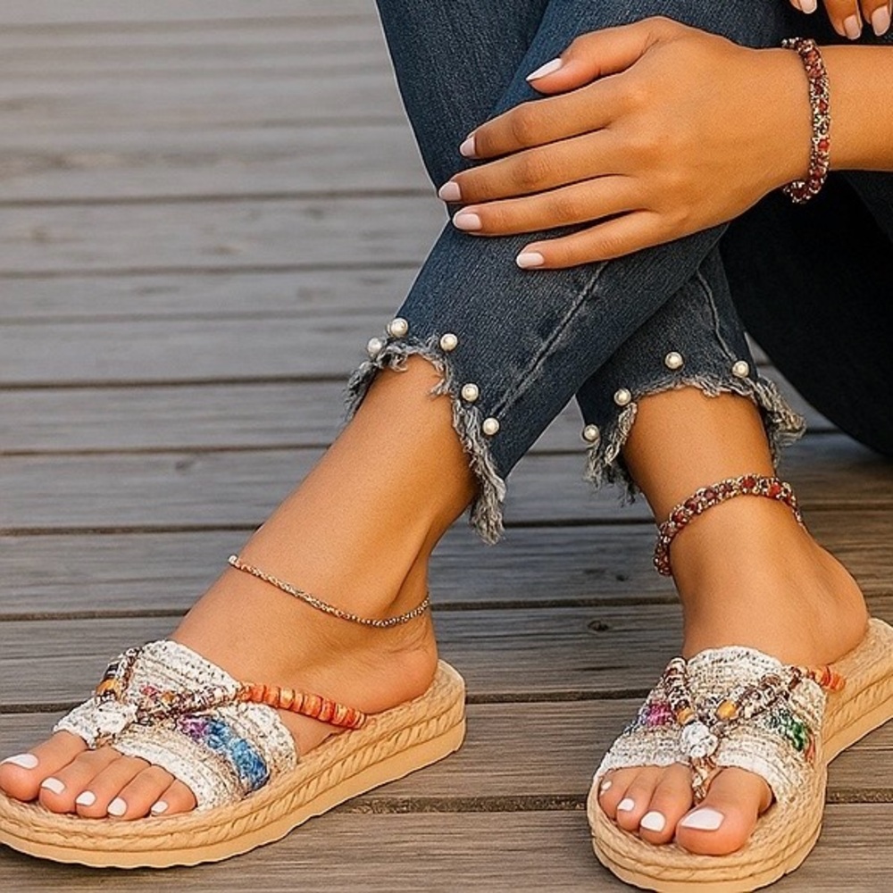 Summer Sandals